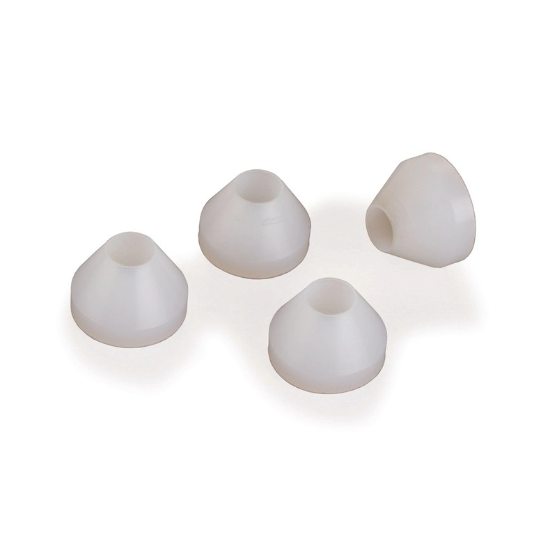 Non-Stick Bushings for CA Pen Finishing